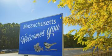 Massachusetts – 20 zaujímavých faktov