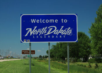 North Dakota – 19 zaujímavých faktov
