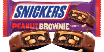 Americké verzie známych pochutín