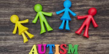 Autizmus – porovnanie USA vs. Slovensko