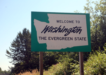 Washington – 19 zaujímavých faktov