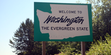 Washington – 19 zaujímavých faktov