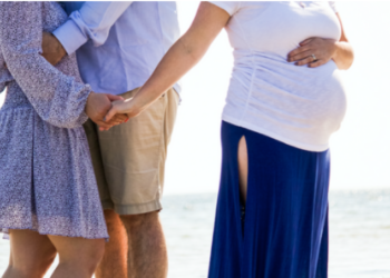 Ako funguje v USA vynosenie dieťaťa náhradnou matkou