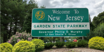 New Jersey – 20 zaujímavých faktov