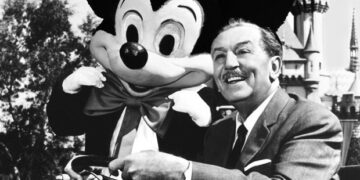 Narodeniny známej postavičky Mickey Mouse