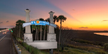 Florida – 20 zaujímavých faktov