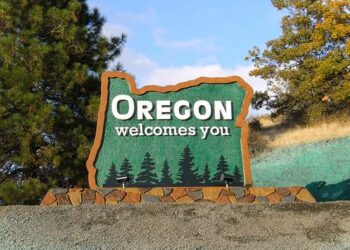 Oregon – 19 zaujímavých faktov
