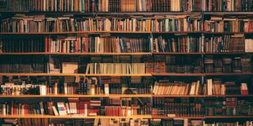 Anglické knihy – ako začať čítať a knižné tipy pre každého