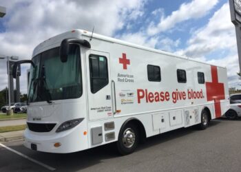 Darcovstvo krvi v USA – ako funguje