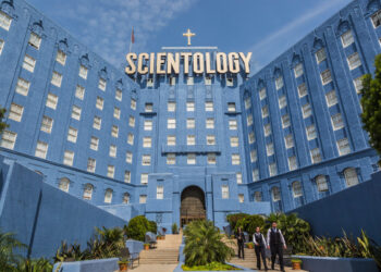 Scientológia – kult alebo náboženstvo?