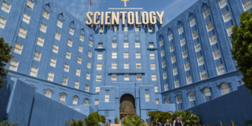 Scientológia – kult alebo náboženstvo?