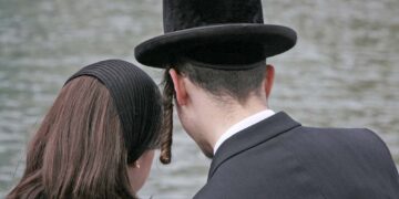 Náhľad do židovskej kultúry v USA