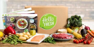 Populárne americké balíčky a 3 najlepšie recepty