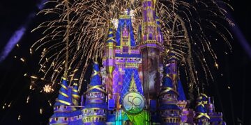 Disney World Orlando – rady, tipy a všetko, čo potrebujete vedieť