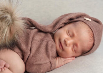 Som späť – pôrod, novinky a všetko, čo sa stihlo udiať