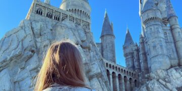 Universal Orlando Resort – rady, tipy a všetko, čo potrebujete vedieť