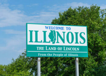 Illinois – 20 zaujímavých faktov