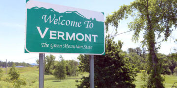 Vermont – 19 zaujímavých faktov