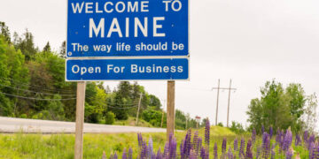 Maine – 18 zaujímavých faktov