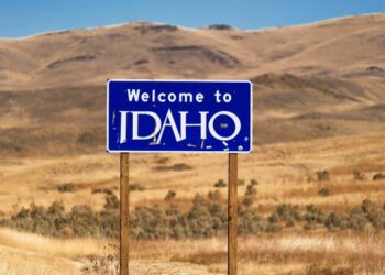 Idaho – 18 zaujímavých faktov, ktoré ste možno nevedeli