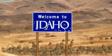 Idaho – 18 zaujímavých faktov, ktoré ste možno nevedeli