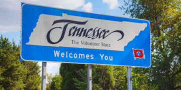 Tennessee – 18 zaujímavých faktov