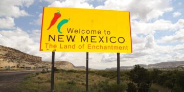 New Mexico – 23 zaujímavých faktov