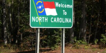 North Carolina – 21 zaujímavých faktov