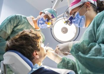 Návšteva zubára v USA + moje skúsenosti