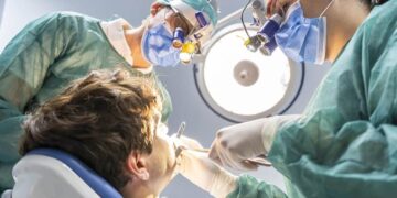 Návšteva zubára v USA + moje skúsenosti