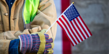 Majú zamestnanci v USA nárok na platenú dovolenku?