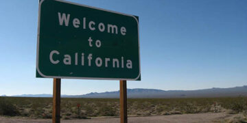 California – TOP 17 zaujímavých faktov