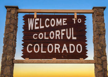 Colorado – Top 22 zaujímavých faktov
