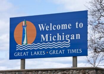 Michigan – 19 zaujímavých faktov