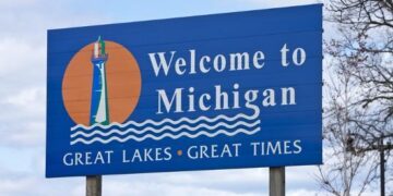 Michigan – 19 zaujímavých faktov