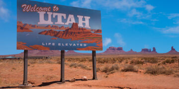 Utah – 20 zaujímavých faktov