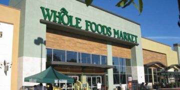 10 netypických produktov v amerických potravinách